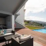 Sea View Villa Mar Lindo Nr Ponta Do Sol