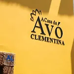 Casa Da Avo Clementina