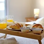 Apartamento Fenix Garajau
