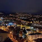 Chalé Funchal - City view