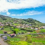 Mountain Retreat By Madeira Sun Travel