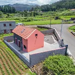 Mountain Retreat By Madeira Sun Travel