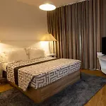 Penthouse T1 Saint Lucas