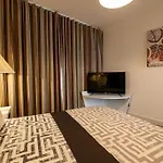 Penthouse T1 Saint Lucas