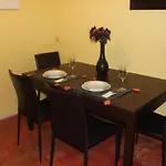 Apartamento Matur