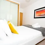 Santino Apartment