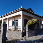 Casa Do Vale Da Estrela