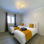 Village Square Coastal Apartment 2F