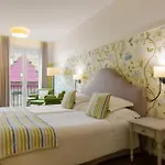 Castanheiro Boutique Hotel