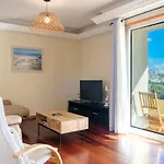 Vista Mar - Modern Sea Views In Canico De Baixo