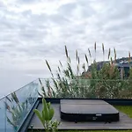 Guestready - Cliff Residence With Sea Views