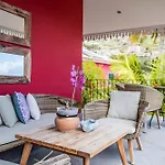 Quinta Da Tia Briosa By Madeira Sun Travel