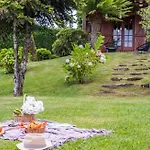 Villa Achada da Mouca by Madeira Sun Travel