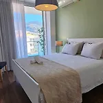 Plaza Apartamento