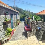 Casa Monte De Paz