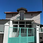 Home Away From Home