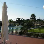 Inatel Porto Santo