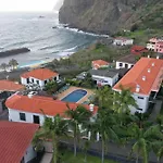 Casa Da Capelinha
