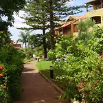 Pestana Village Garden Hotel