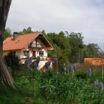 Bio Quinta Do Pantano, Agro Turismo