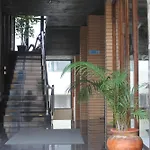 Modern & Recycled Guest House