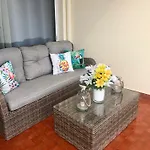 Oceanic Apartment