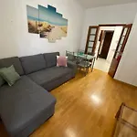 Apartamentos Navio Azul