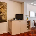 Colombo Square, A Home In Madeira