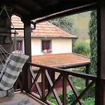Pestana Quinta Do Arco Nature & Rose Garden Hotel