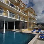 Hotel Apartamentos Baia Brava