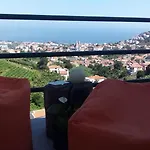 Vista Funchal