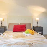 Apartamento Teixeira