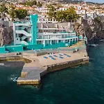 Sunset Apartment By Hr Madeira