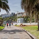 Sunset Apartment By Hr Madeira