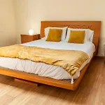 Apartamento Pedras Pretas