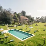 Villa Camelia Boutique House