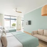 Studios By Aqua Natura Hotels
