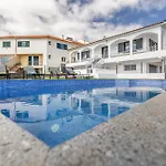 Maylily Seascape Villa