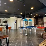 The Modern & Recycled House