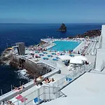 Garajau View By Holiday Rental Madeira