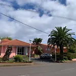 Casa De Cha Prazeres