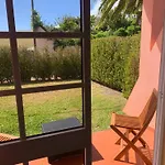 Casa De Cha Prazeres