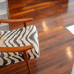 Pakisa - Three Bedroom Apartment