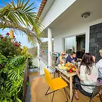 Indigo Star House