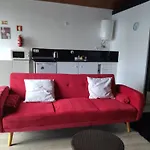 Apartamentos Porto De Abrigo