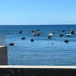 Vila Pico Da Torre Apartment