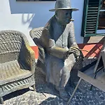 Vila Pico Da Torre Apartment