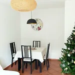 Apartamento Do Corpo Santo