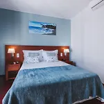 Hotel Vila Bela