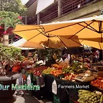 Ourmadeira - Heart Of Old Town I